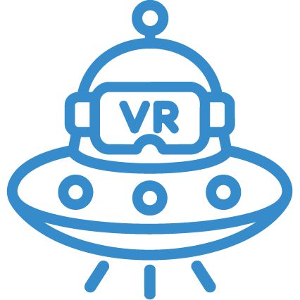 VR SIMULATOR (GAME 4)
