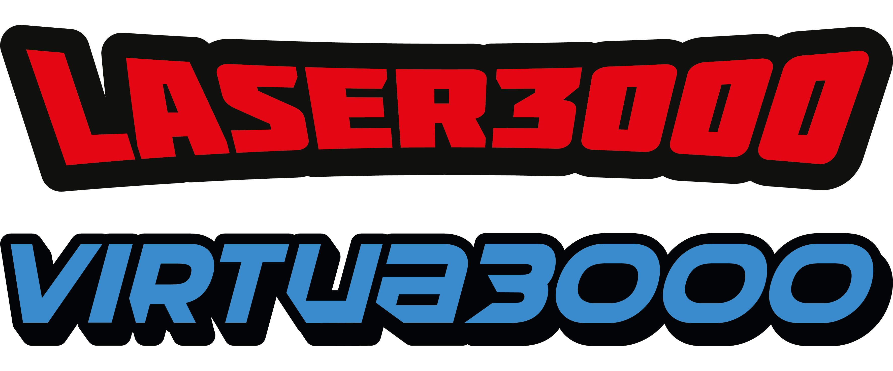 LASER3000 & VIRTUA3000 Leuven